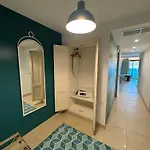 Aparthotel Boutique Poniente Playa