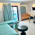 Aparthotel Boutique Poniente Playa