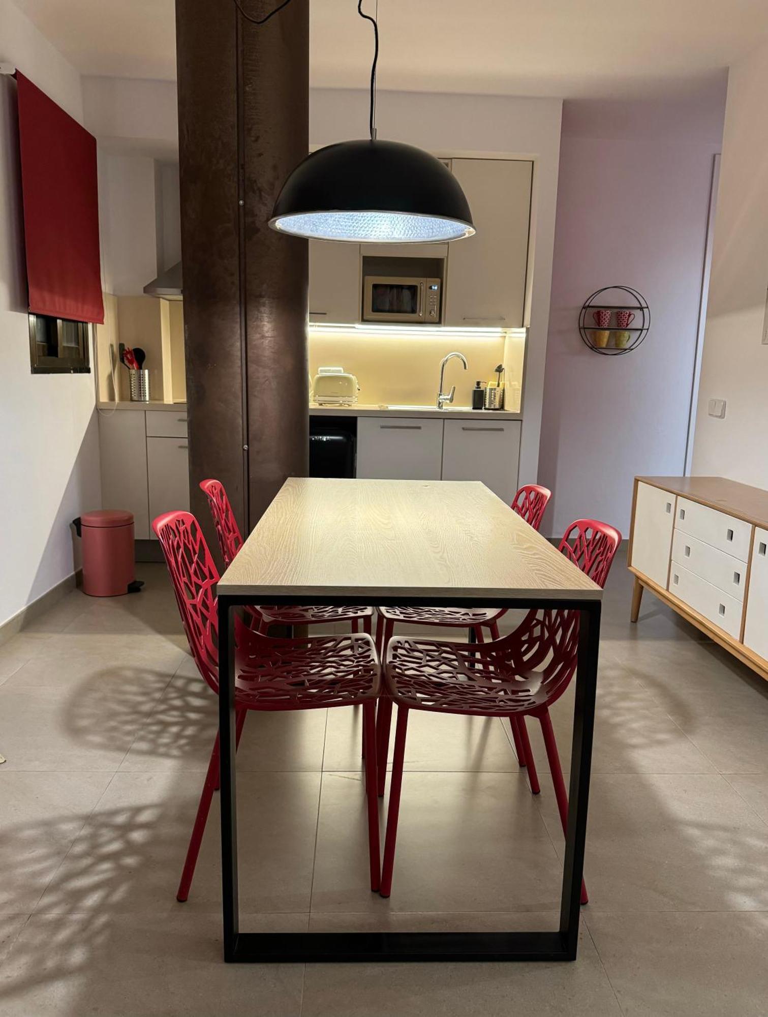Boutique Poniente Playa Appartement San Antonio (Ibiza)