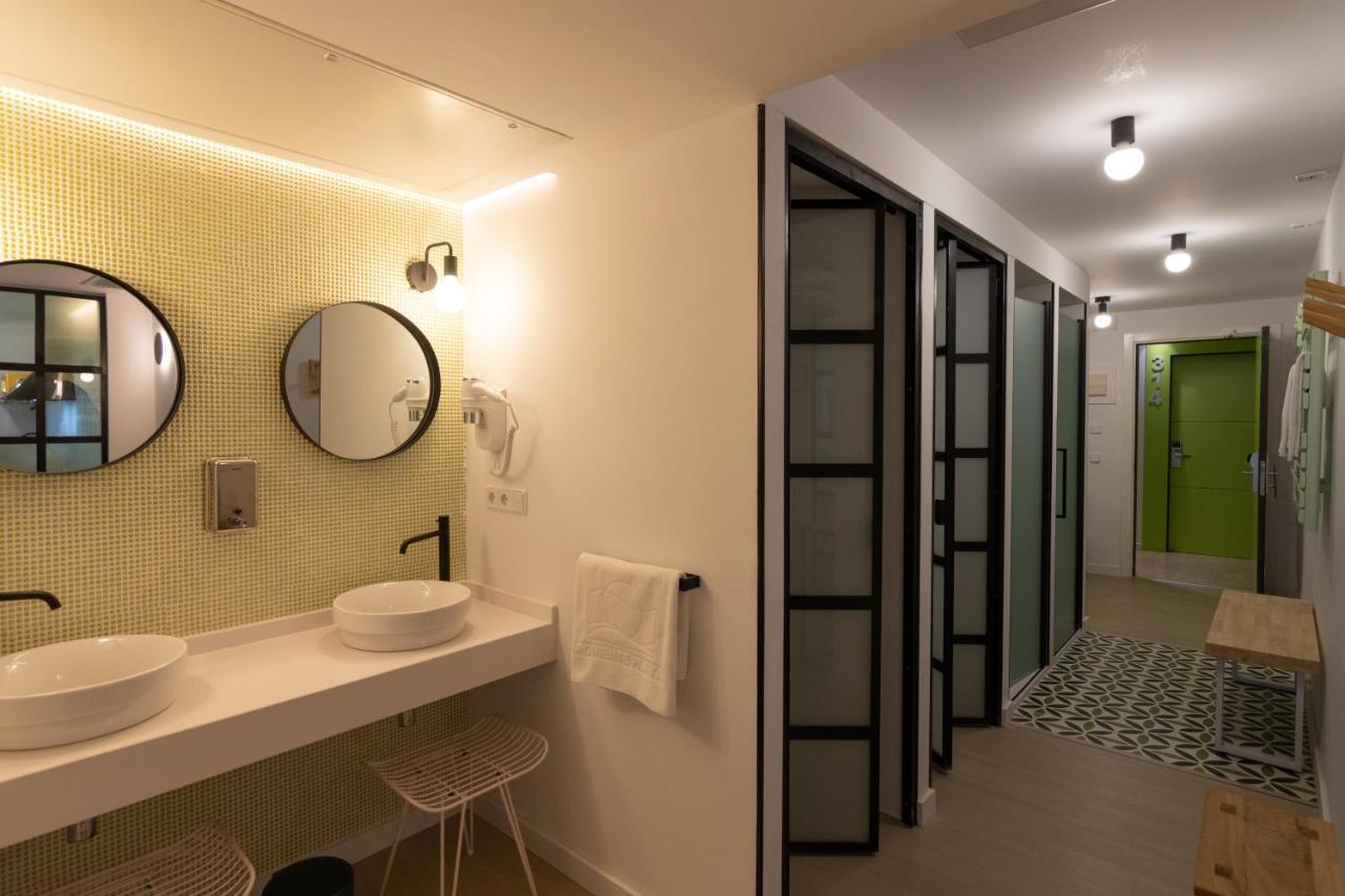 Boutique Poniente Playa Apartamento