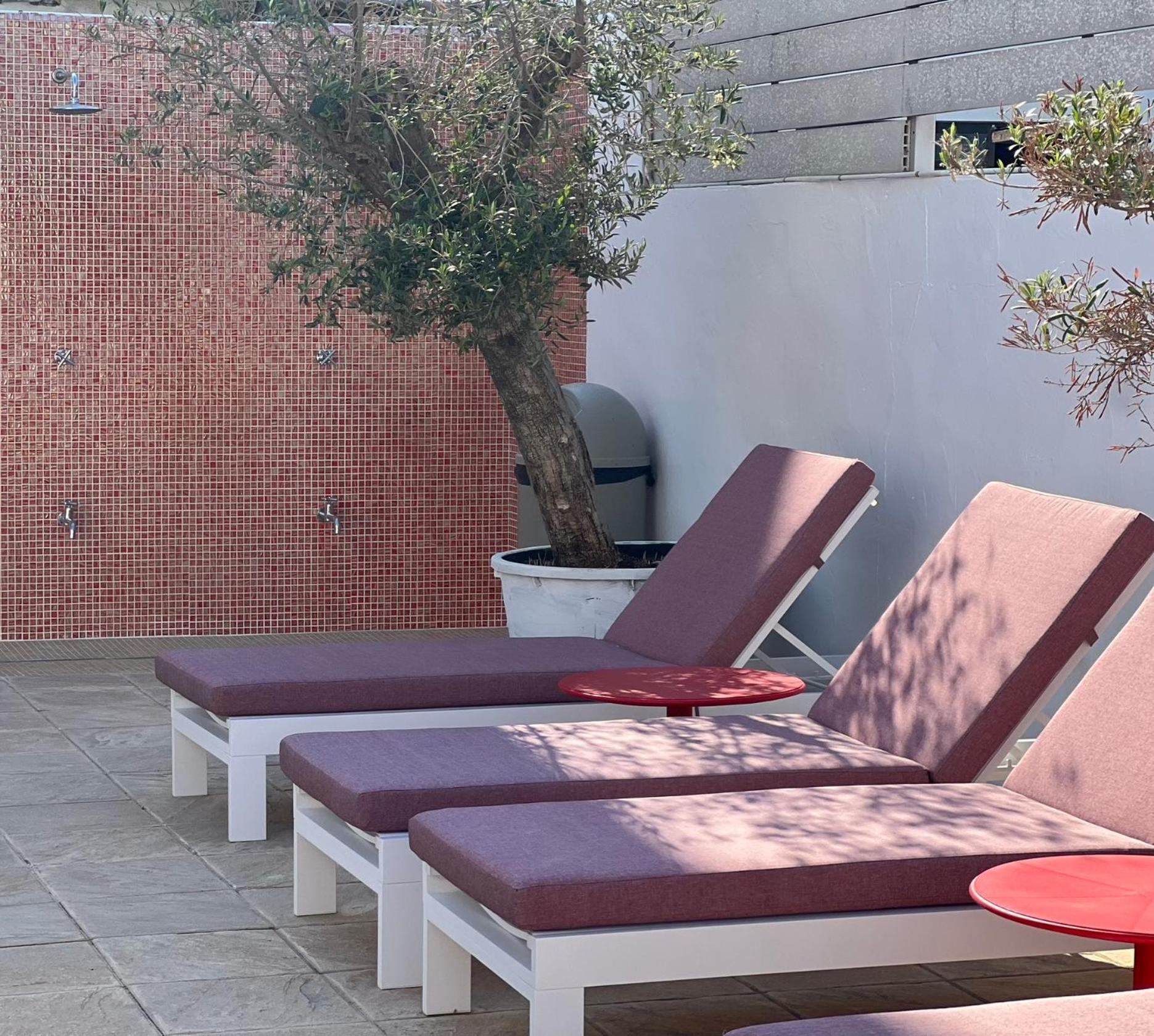 Boutique Poniente Playa Apartamento