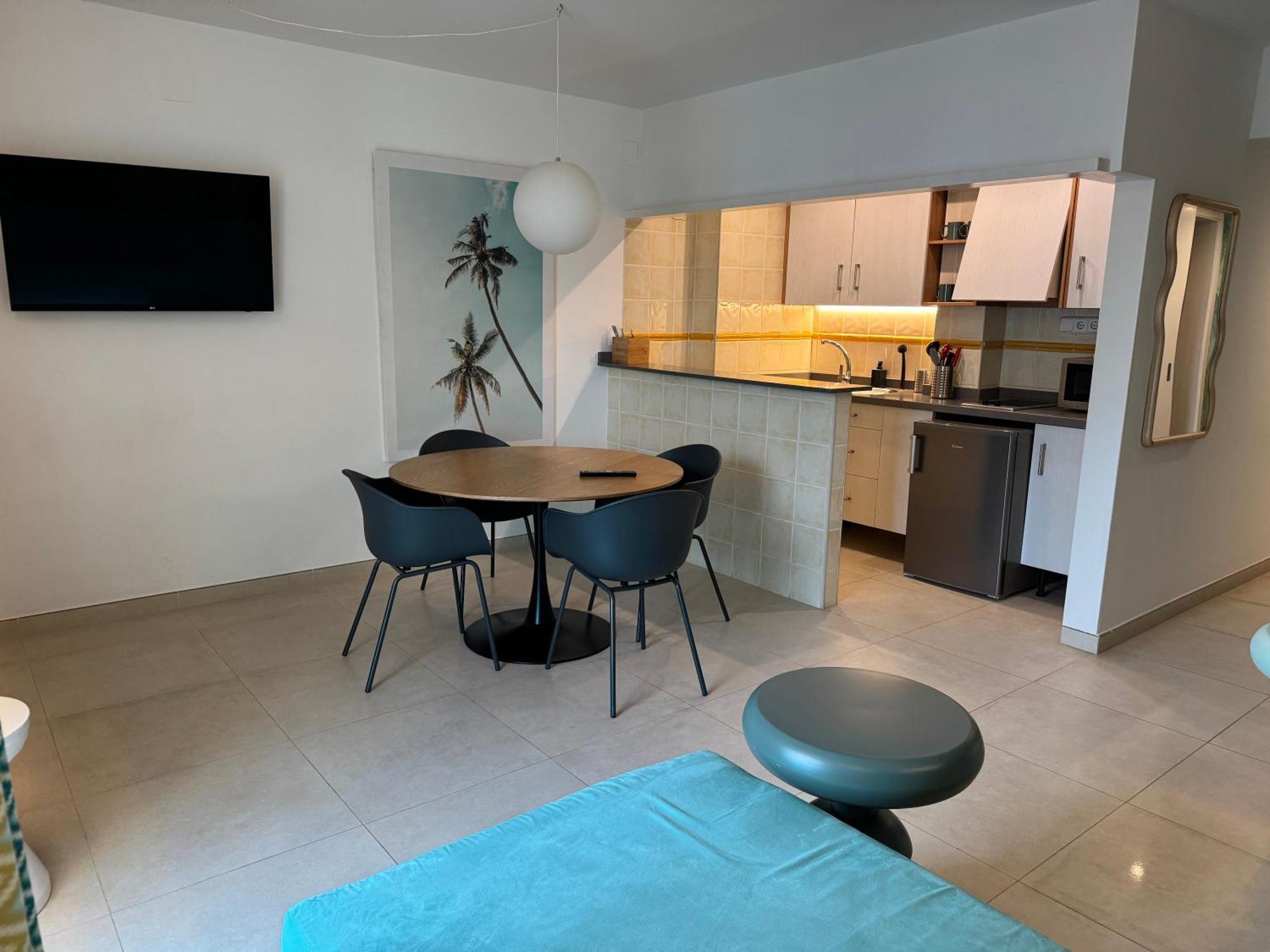 Boutique Poniente Playa Apartamento