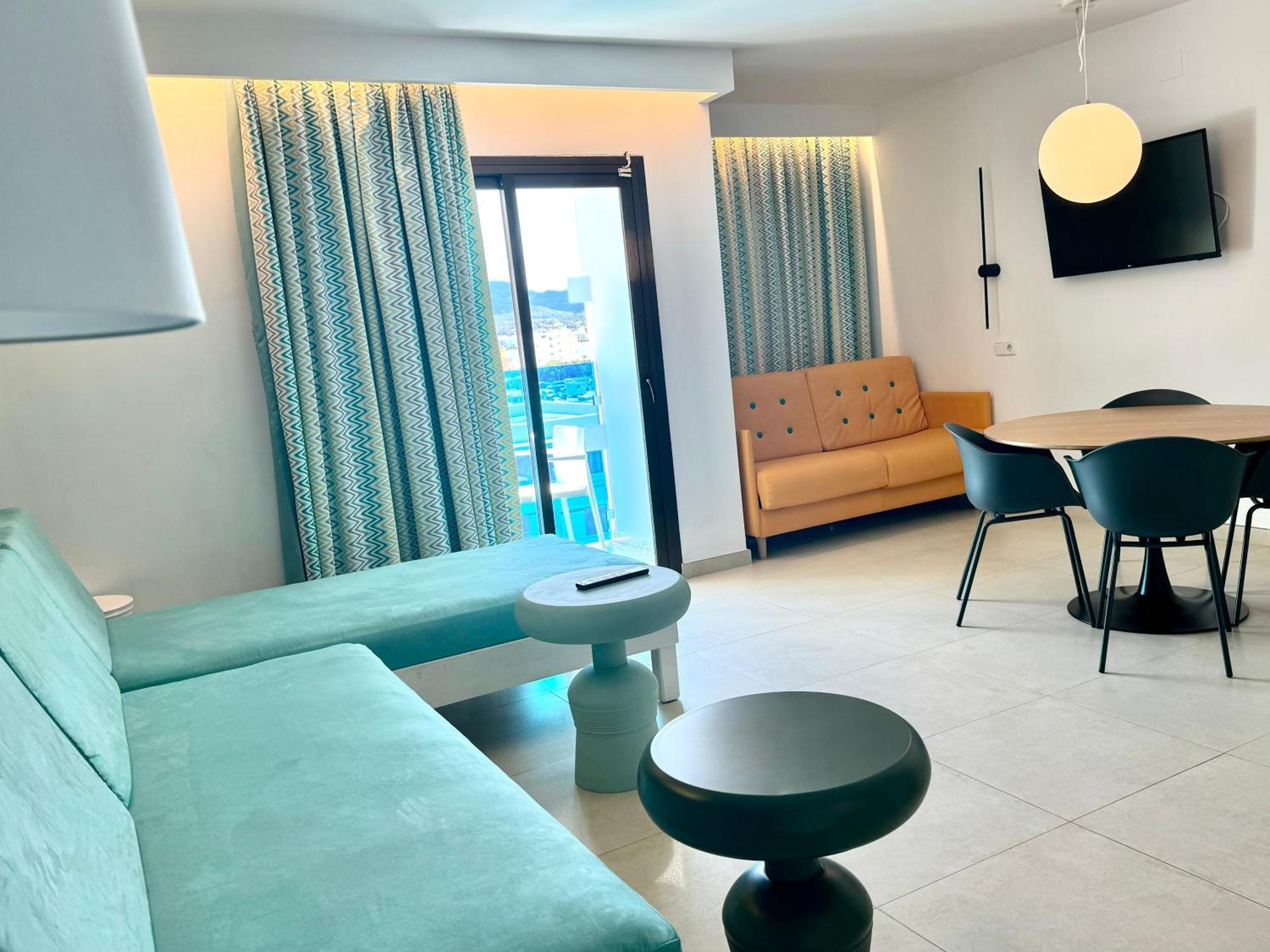 Apartamento Boutique Poniente Playa San Antonio (Ibiza)