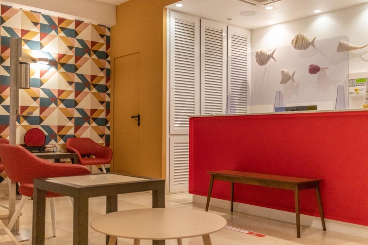 Boutique Poniente Playa Apartment Sant Antoni de Portmany