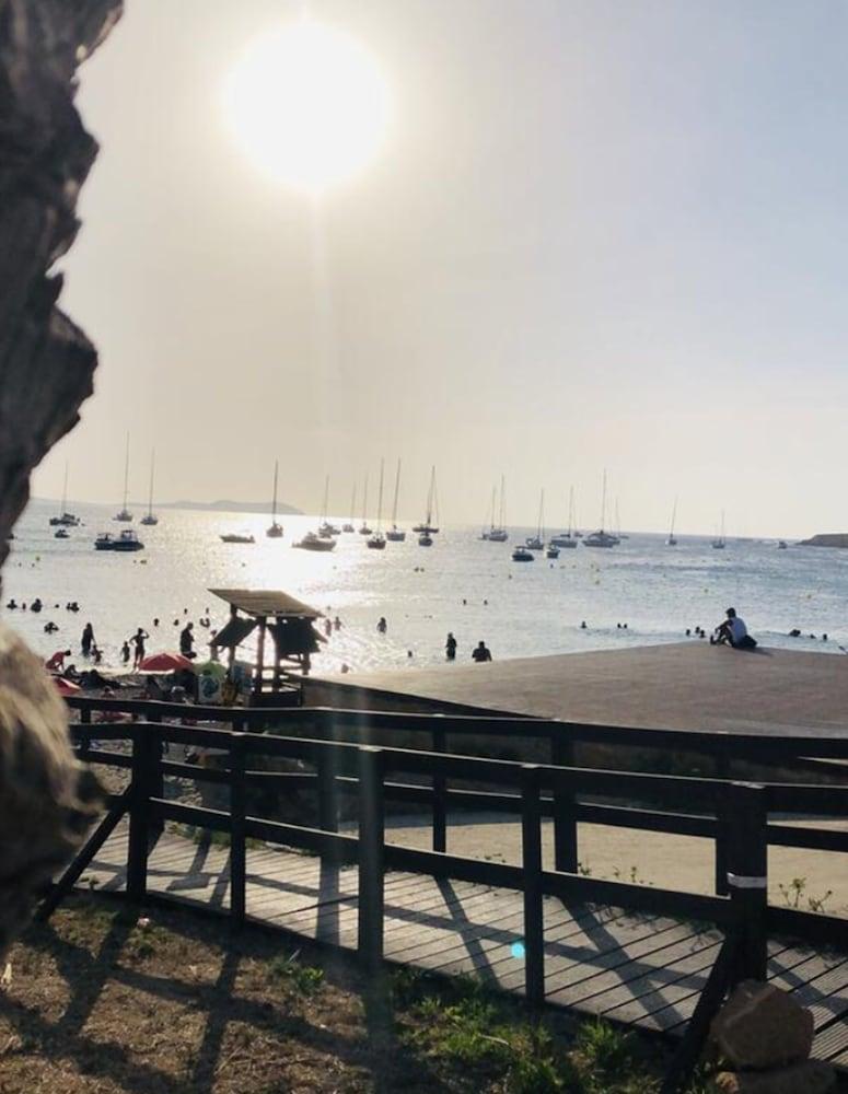 Boutique Poniente Playa 2* Sant Antoni de Portmany