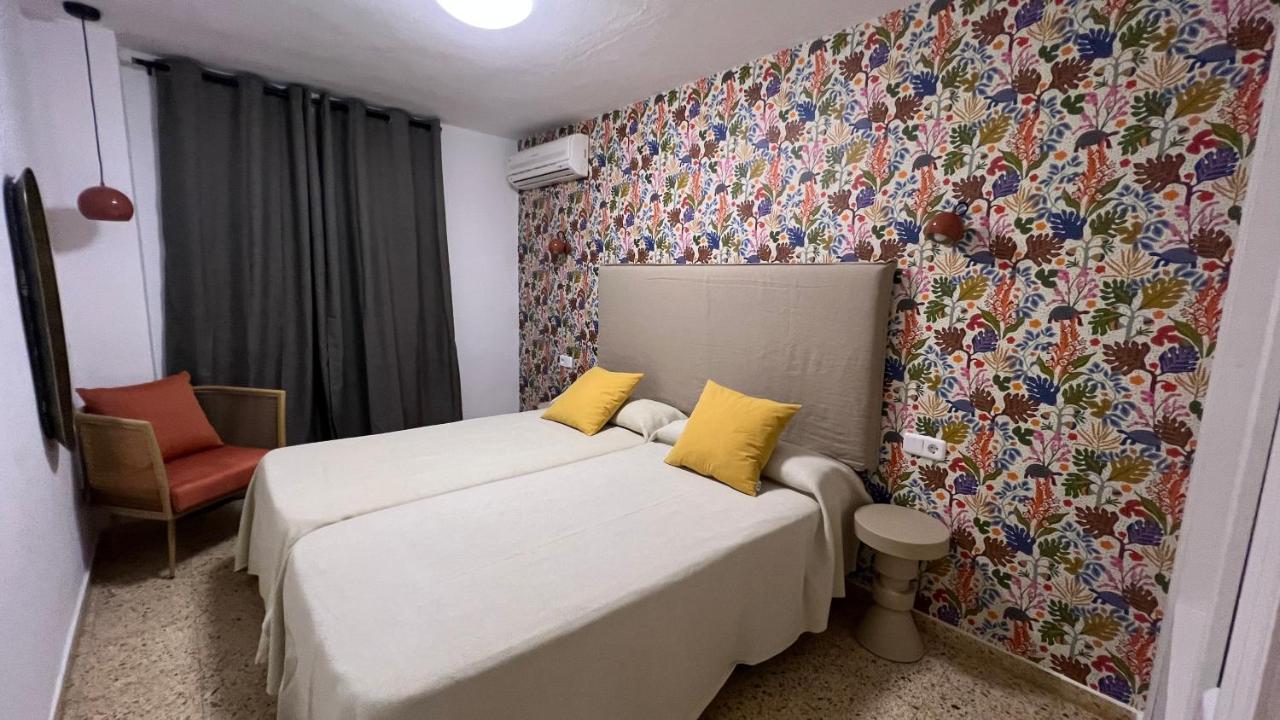 Apartment Boutique Poniente Playa Sant Antoni de Portmany
