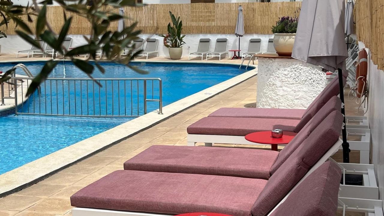 Apartment Boutique Poniente Playa