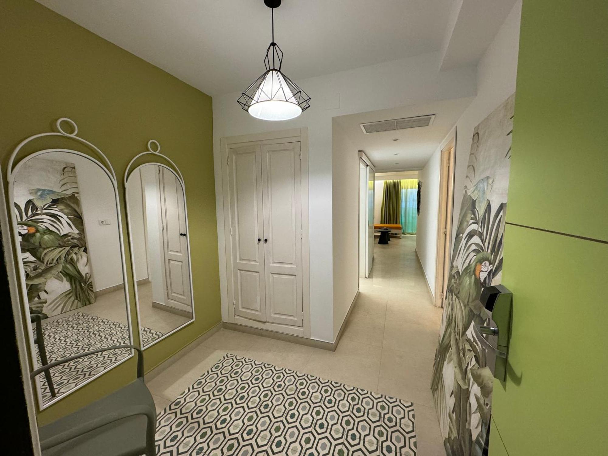 Apartment Boutique Poniente Playa Sant Antoni de Portmany