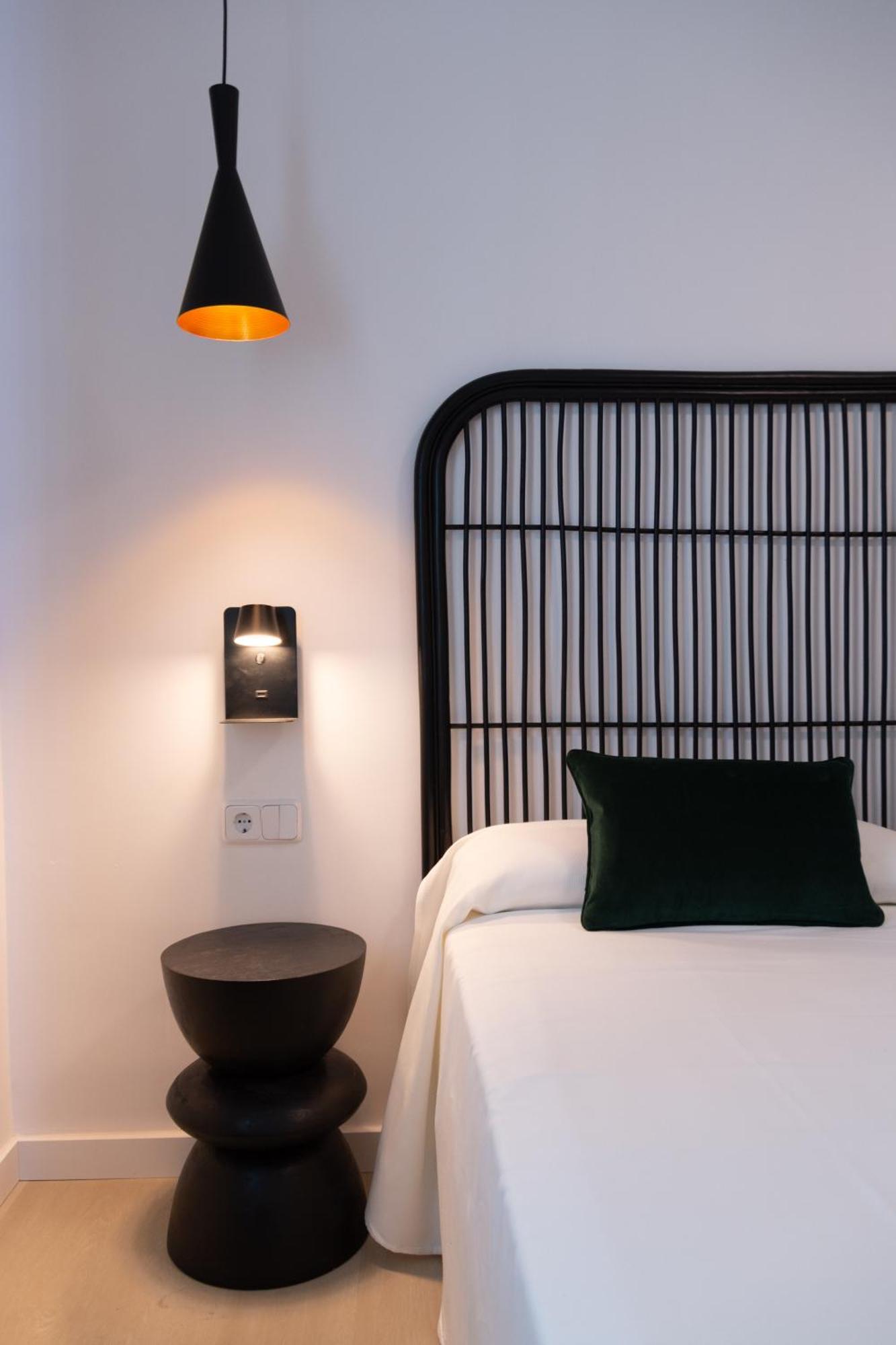 Apartment Boutique Poniente Playa Sant Antoni de Portmany