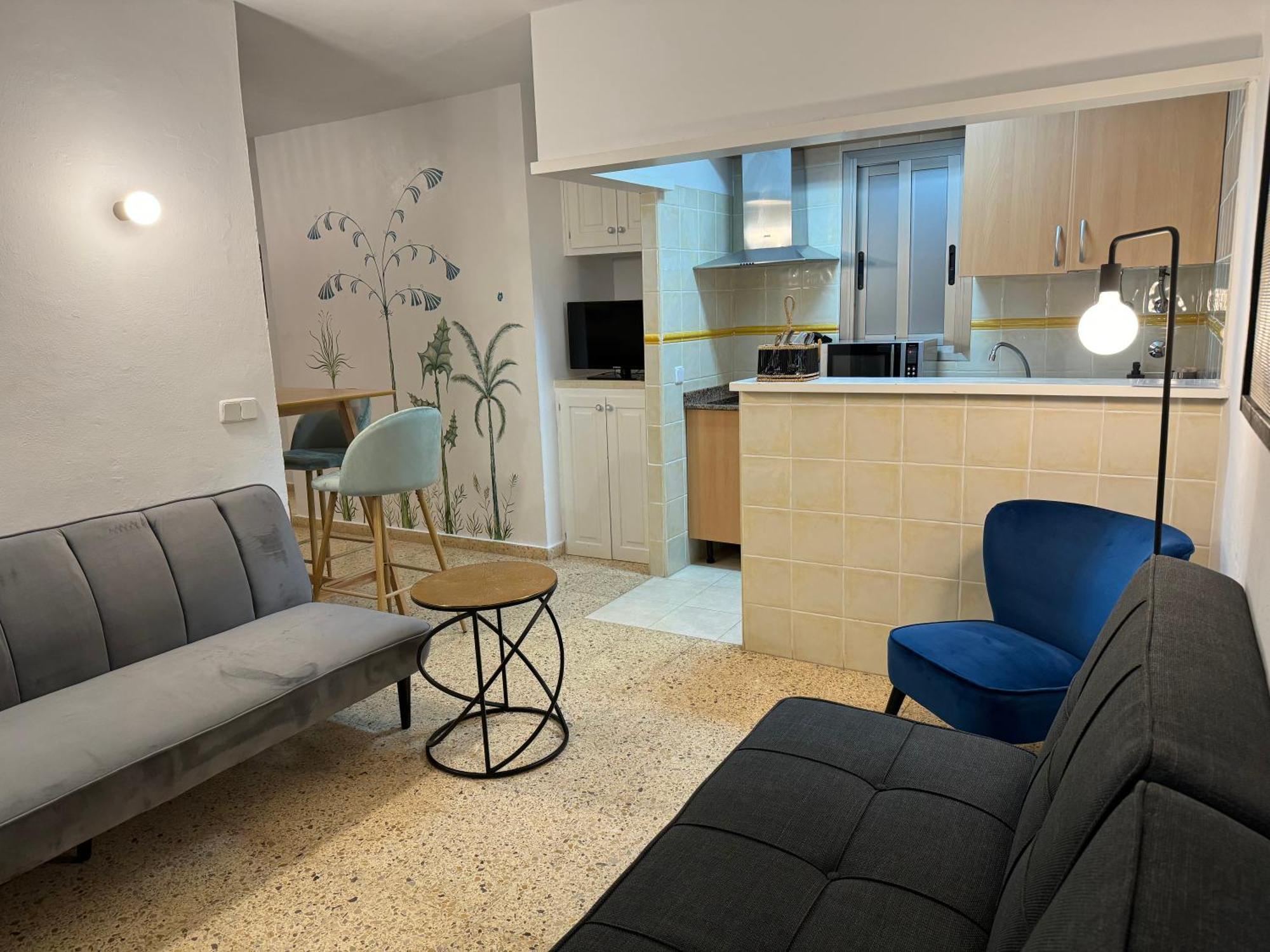 Boutique Poniente Playa Apartment Sant Antoni de Portmany