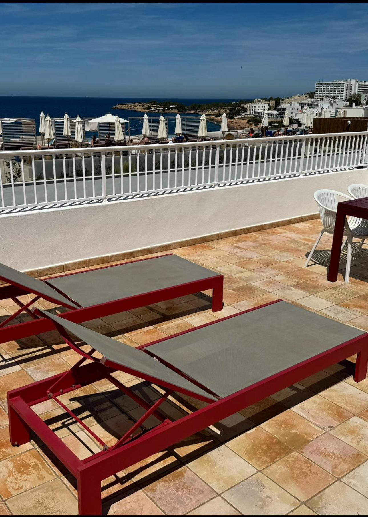 Apartment Boutique Poniente Playa Sant Antoni de Portmany